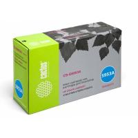 �����-�������� Cactus CS-Q5953A ��������� ��� HP CLJ 4700 (10000���.)