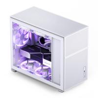 ������ JONSBO D31 MESH White ��� ��, ������� ������ �� ����������� ������, mini-ITX, micro-ATX, �����