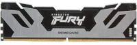 ������ Kingston FURY Renegade Silver (KF564C32RS-32), DDR5, DIMM, PC51200, 6400Mhz, XMP, CL32 (retail)