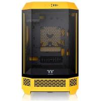 ������ Thermaltake The Tower 300 Bumblebee ������ (CA-1Y4-00S4WN-00)