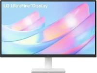 ������� 27" LG UltraFine 27US500-W, 3840x2160, IPS, 2�HDMI, 1�DP, ����������� � ����� 27US500-W