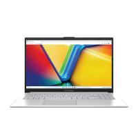  ASUS VivoBook Go 15 E1504GA-BQ527, 15.6" FullHD (1920x1080) IPS/Intel N100 0.8 , 4 /8  DDR4 3200 /256  eMMC/Intel UHD Graphics/  ,  (90NB0ZT1-M00VB0)