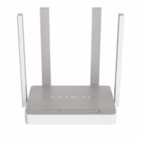 Роутер Wi-Fi Keenetic Extra (KN-1711) 802.11ac 2.4/5ГГц 1167Mbps 4xLAN USB