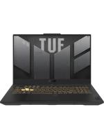 ������� ASUS TUF Gaming F17 FX707VJB-HX106, 17.3" (1920x1080) IPS 144 ��/Intel Core 5 210H/16 �� DDR5/512 �� SSD/NVIDIA GeForce RTX 3050 (6 ��)/Windows 11 Pro, ����� (90NR0MY5-M003Y0_Win11P)