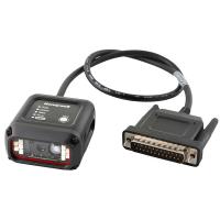 ������ ��������� Honeywell HF800ER KIT (������������, 2D, Keyboard Wedge, ������)