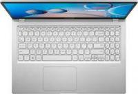 Ноутбук Asus X515EA-BQ950 Core i3 1115G4 8Gb SSD256Gb Intel UHD Graphics 15.6" IPS FHD (1920x1080) noOS silver WiFi BT Cam