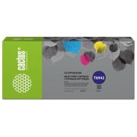 �������� �������� Cactus CS-EPT694200 T6942 ������� (675��) ��� Epson SureColor SC-T3000/T3070/T3200/T5000/5200