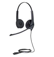  Jabra Biz 1100 QD Duo (1119-0158)