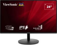 ������� ViewSonic 23.8" VA24E1-H FHD IPS LED ������