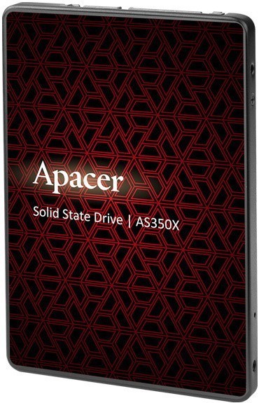 ���������� SSD 256Gb Apacer AS350X Panther (AP256GAS350XR-1)