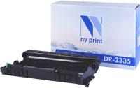 ������� NV Print DR-2335 ��� Brother HL-2340/2360/2365/2500/2520/2540/2560/2700/2720/2740