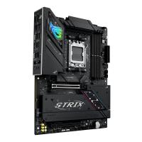 ����������� ����� ASUS ROG STRIX B850-F GAMING WIFI, SocketAM5, AMD B850, ATX, Ret 90MB1J70-M0EAY0