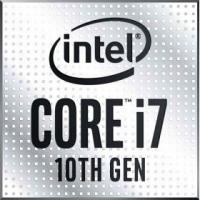 CPU Intel Core i7-10700F TRAY (S1200, 2900MHz up to 4800MHz/8х256Kb+16Mb, 8C/16T, Comet Lake, 14nm, 65W)