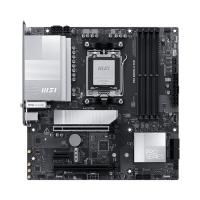   MSI PRO B850M-A WIFI, SocketAM5, AMD B850, mATX, Ret