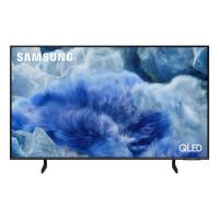  50" Q-LED Samsung QE50Q8FAAUXRU 4K UHD, Samsung Smart Things, SmartTV