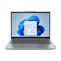 Lenovo ThinkBook 16 G6 IRL 16" WUXGA (1920x1200) IPS AG 300N, i3-1315U 1.2GHz, 1x8GB DDR5 5200, 256GB SSD M.2, Intel UHD, WiFi 6, BT, FPR, FHD Cam, 45Wh, 65W USB-C Slim, Win 11 Pro, 1Y, 1.7kg