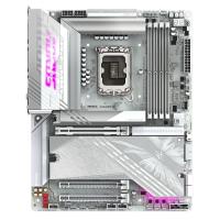 ����������� ����� Gigabyte Z890 AORUS ELITE X ICE, Socket-1851, Intel Z890, ATX, Ret