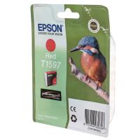  EPSON C13T15974010  R2000 (red)