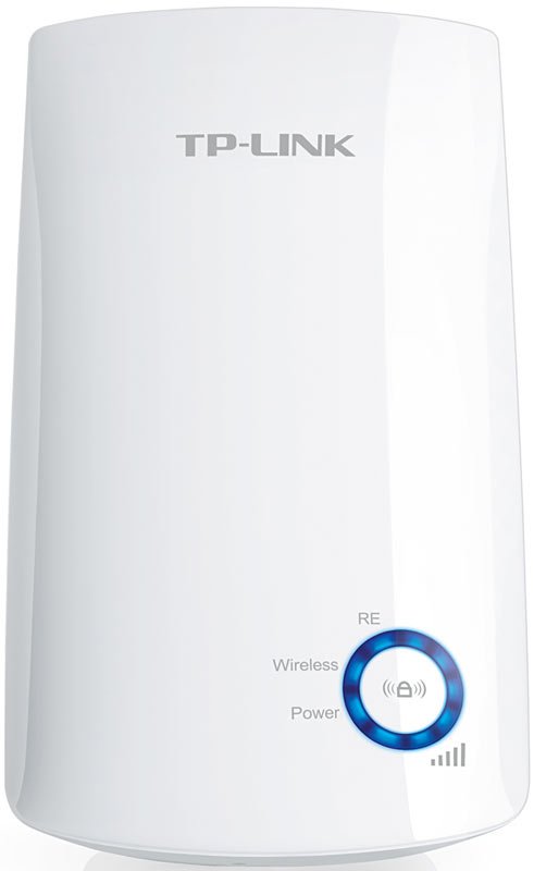 Wi-Fi ��������� ������� (�������) TP-Link TL-WA854RE
