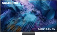 ��������� Samsung Series 9 75" QLED 4K Ultra HD 120Hz WiFi Smart TV QE75QN990FUXRU ������ ������