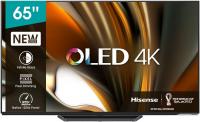 ��������� Hisense 65" 65A85H OLED 120�� Ultra HD 4k SmartTV