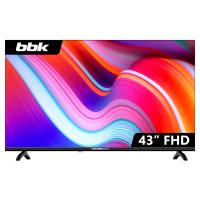  LED 43" BBK 43LEM-1060/FTS2C 