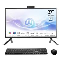 �������� MSI Modern AM273QP AI 1UM-005aXRU, 27" (2560x1440) IPS 100 ��/Intel Core Ultra 5 125U/16 DDR5/512 �� SSD/Intel Graphics/��� ��/����������, ����, ������ (9S6-AF0111-005)