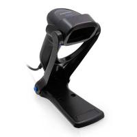 Сканер штрих-кода Datalogic QuickScan QW2520 , 2D VGA Imager, USB Interface, Black (Kit includes Scanner, USB Cable 90A052258 and Stand STD-QW25-BK