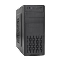 ������ ExeGate CP-606U (ATX, ��� ��, 1�USB+1�USB3.0, �����) EX292993RUS