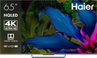 ��������� Haier S6 65" QLED 4K Ultra HD 144Hz MEMC WiFi Smart TV ����� (DH1VWQD06RU)