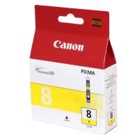 �������� Canon CLI-8Y ������ (yellow) (0623B024)