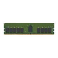����������� ������ 32Gb Kingston Server Premier Memory KSM32RD8/32MFR,  DDR4, DIMM, 3200MHz, , ECC, Reg, CL22, 1.2V