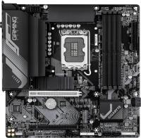   Gigabyte B760M G X WF6E GEN5, LGA 1700, Intel B760, mATX, Ret