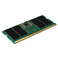 ������ DDR5 8GB 6400MHz Kingston KVR64V52BS6-8 Valueram RTL PC5-51200 CL52 SO-DIMM 262-pin 1.1� single rank Ret