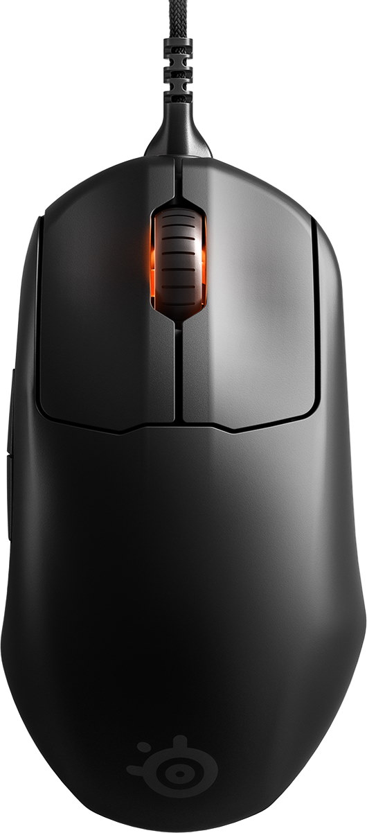   SteelSeries Prime+ Black (62490)