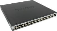 ����������� ���������� D-Link DGS-1210-52MP/F1A