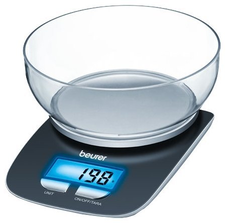 �������� ���� Beurer KS25 Black