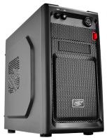 Deepcool SMARTER , mATX / mini-ITX, ��� ��, 1x USB 3.0, 1x USB 2.0.
