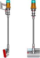 ������������ ������� (handstick) Dyson SV27, 545��, �����������/��������� [485350-01]