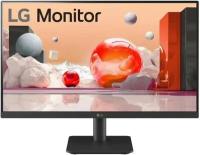 ������� 27" LG 27MS500-B, 1920x1080, IPS, 100��, 2�HDMI, ������