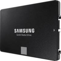 ������������� ���������� Samsung 870 Evo SATA III 2,5 500 �� MZ-77E500B/EU