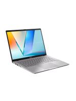 ������� ASUS Vivobook S14 S3407-LY083, 14" (1920x1200) IPS/Intel Core 5 210H/16 �� DDR5/512 �� SSD/Intel Graphics/��� �������, ����������� (90NB1681-M006X0)