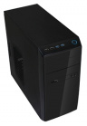 ������ POWERMAN ES726BK mATX 450W black (6120259)
