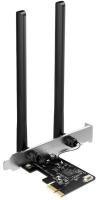 Wi-Fi + Bluetooth ������� Mercusys MA30E AC1200 PCI Express