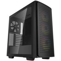 ������ Deepcool CK560 ��� �� Black