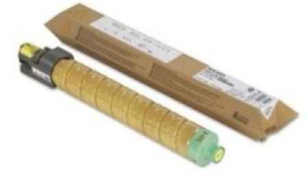 �����-�������� Ricoh YELLOW MP C2503H