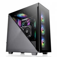 ������ Thermaltake Divider 300 TG ARGB ������ ��� �� (CA-1S2-00M1WN-01)