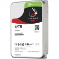   Seagate Ironwolf 3.5" 12Tb SATA III 256Mb 7200rpm ST12000VN0007