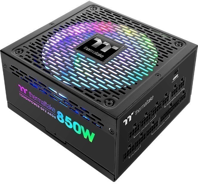 ���� ������� 850W Thermaltake ToughPower GF2 ARGB (PS-TPD-0850F3FAGE-2)