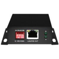 ��� ���������� OSNOVO E-PoE/1A 10M/100M Fast Ethernet �� 400� (�� 30W)